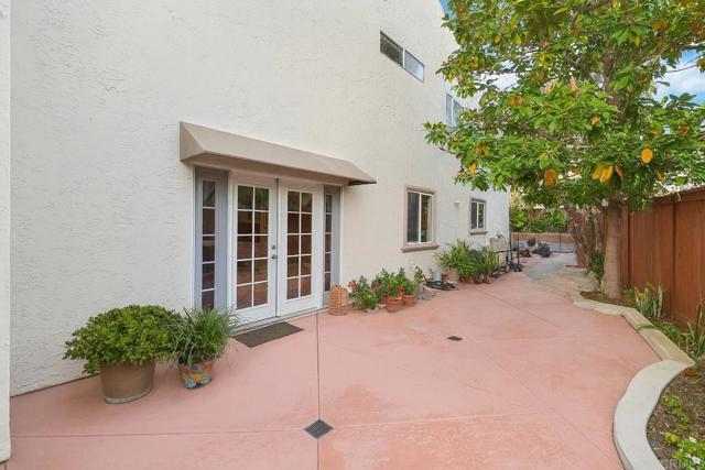 Detail Gallery Image 32 of 35 For 6712 Cantil St, Carlsbad,  CA 92009 - 3 Beds | 2/1 Baths