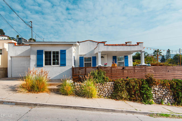 Details for 401 Del Norte Street, Los Angeles, CA 90065