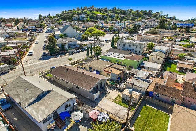 Detail Gallery Image 17 of 18 For 3981 Rogers St, Los Angeles,  CA 90063 - 2 Beds | 1 Baths
