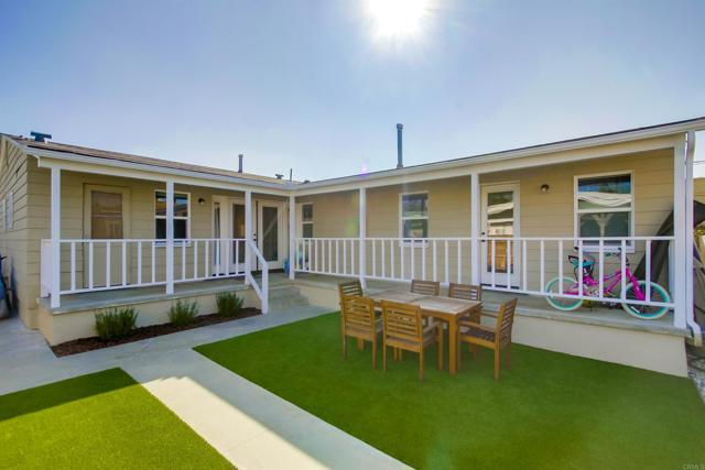 Detail Gallery Image 16 of 27 For 3354 56 30th St, San Diego,  CA 92104 - – Beds | – Baths