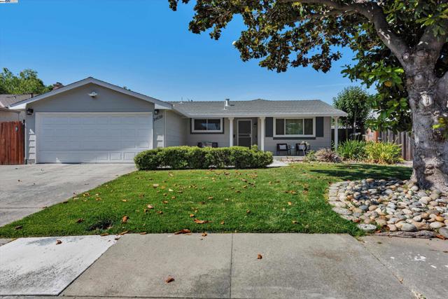 2107 Grackle Court, Union City, CA 94587