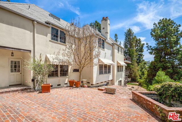 1280 Monte Cielo Drive, Beverly Hills, California 90210, 6 Bedrooms Bedrooms, ,7 BathroomsBathrooms,Single Family Residence,For Sale,Monte Cielo,24416887