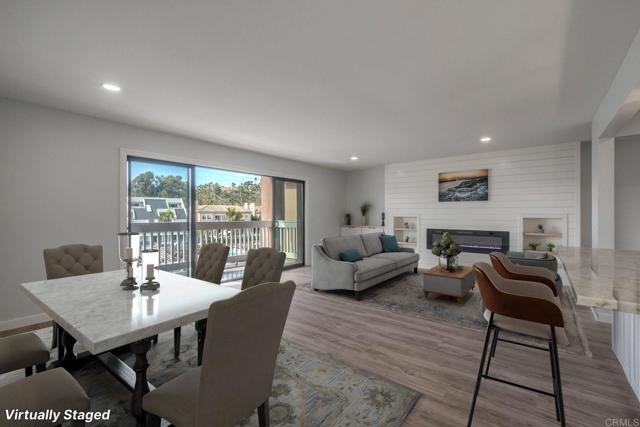 Detail Gallery Image 3 of 69 For 4705 Marina #10,  Carlsbad,  CA 92008 - 2 Beds | 2 Baths