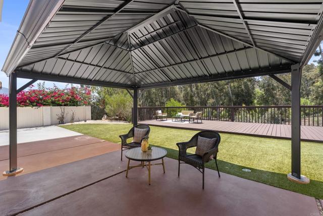 Detail Gallery Image 40 of 48 For 11673 Calle Simpson, El Cajon,  CA 92019 - 4 Beds | 2/1 Baths