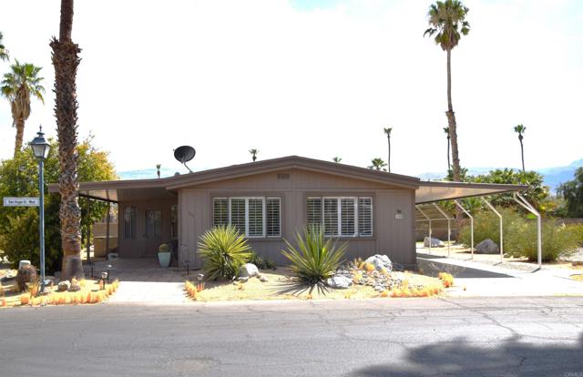 Detail Gallery Image 1 of 1 For 1010 Palm Canyon Dr #306,  Borrego Springs,  CA 92004 - 2 Beds | 2 Baths