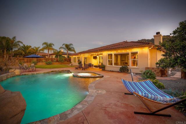 Detail Gallery Image 87 of 112 For 14266 Coeur D Alene Court, Valley Center,  CA 92082 - 4 Beds | 3/1 Baths