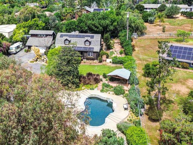 Detail Gallery Image 37 of 40 For 3127 Alta Vista Dr, Fallbrook,  CA 92028 - 3 Beds | 2 Baths