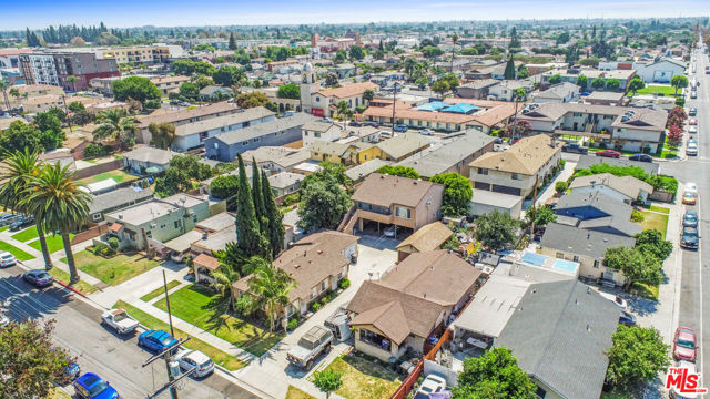 9608 Olive Street, Bellflower, California 90706, ,Multi-Family,For Sale,Olive,24434815