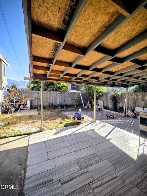 Detail Gallery Image 32 of 34 For 430 W Santa Barbara St, Santa Paula,  CA 93060 - 3 Beds | 2/1 Baths