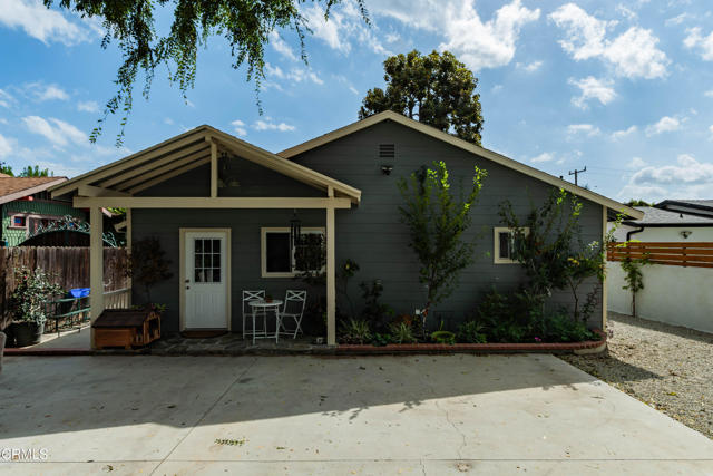Detail Gallery Image 12 of 19 For 309 Acacia St, Altadena,  CA 91001 - 2 Beds | 2 Baths