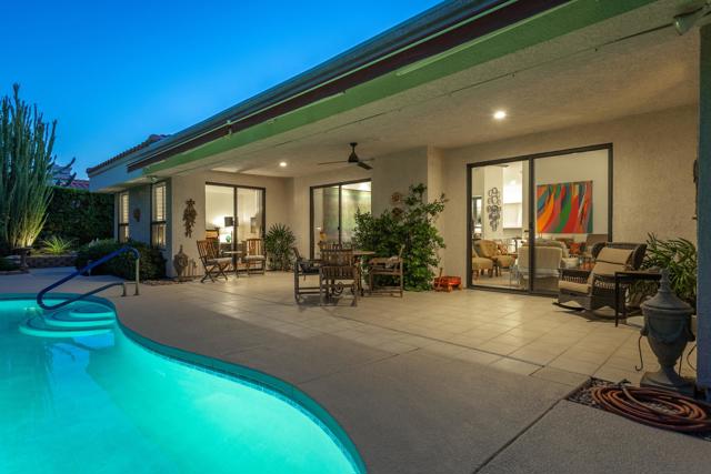 21 Mission Palms W, Rancho Mirage, CA 92270