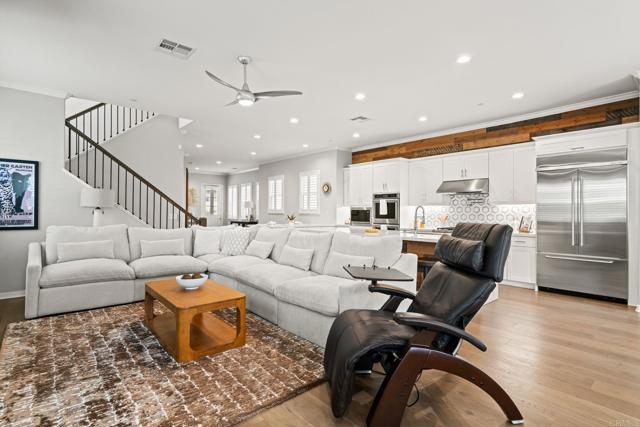 Detail Gallery Image 16 of 52 For 1428 Mackinnon Ave, Cardiff By The Sea,  CA 92007 - 4 Beds | 4 Baths