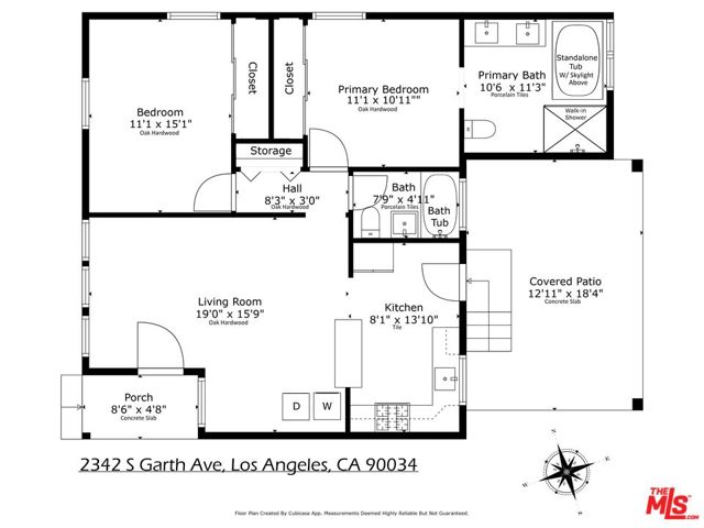 2342 S Garth Avenue, Los Angeles CA: https://media.crmls.org/mediaz/12024748-6c15-4358-8719-b5e0d1da8e5f.jpg