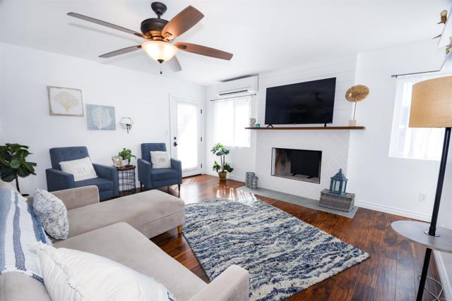 Detail Gallery Image 2 of 4 For 1420 East Lane, Imperial Beach,  CA 91932 - 4 Beds | 3 Baths