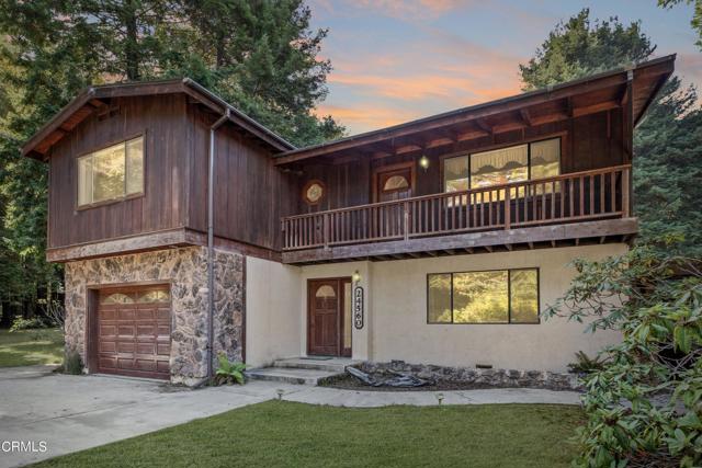 24560 Jimmie Lane, Fort Bragg, California 95437, 3 Bedrooms Bedrooms, ,2 BathroomsBathrooms,Residential,For Sale,24560 Jimmie Lane,CRC1-10795