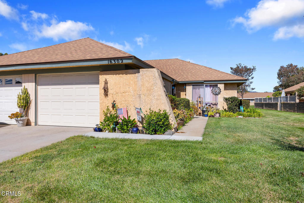 16302 Village 16