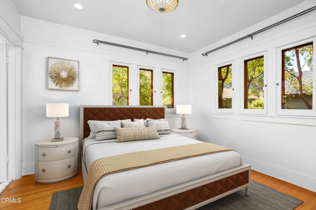 Detail Gallery Image 18 of 31 For 847 S Los Robles Ave, Pasadena,  CA 91106 - 3 Beds | 2 Baths