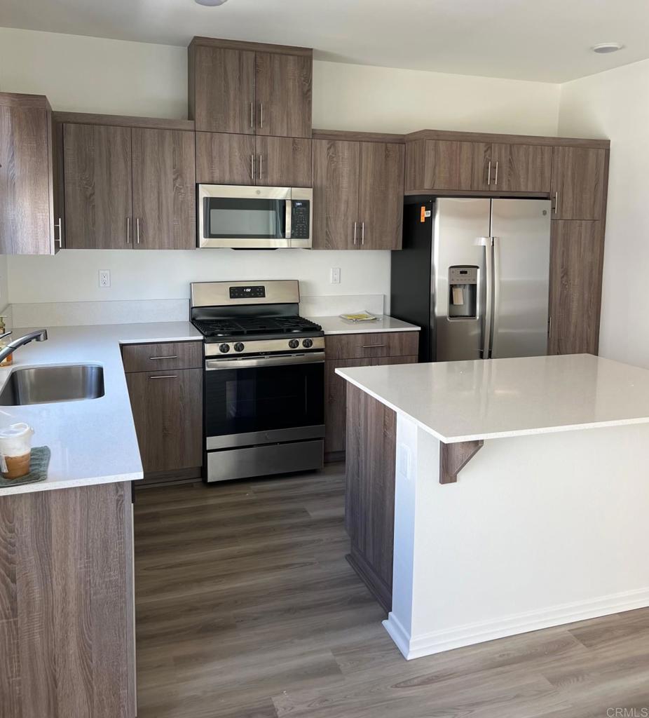 5422 Beachfront #61