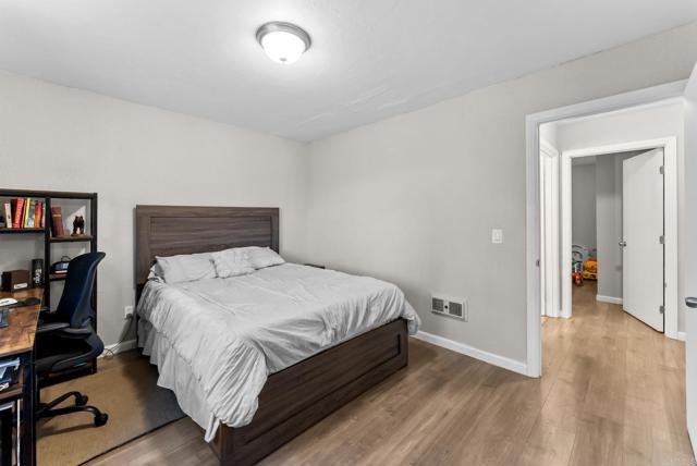 Detail Gallery Image 9 of 20 For 1623 Pentecost Way #3,  San Diego,  CA 92105 - 2 Beds | 1 Baths