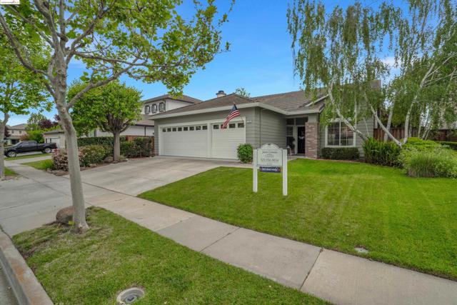 2186 Newton Dr, Brentwood, California 94513, 4 Bedrooms Bedrooms, ,2 BathroomsBathrooms,Single Family Residence,For Sale,Newton Dr,41057629