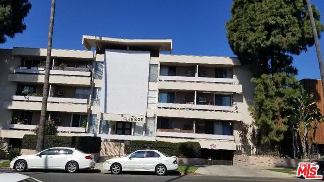 425 S Kenmore Ave #214, Los Angeles, CA 90020