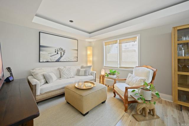 Detail Gallery Image 8 of 30 For 3111 Keats St #1,  San Diego,  CA 92106 - 2 Beds | 2 Baths