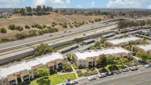 Detail Gallery Image 39 of 44 For 3040 Alta View Drive #D203,  San Diego,  CA 92139 - 2 Beds | 1 Baths