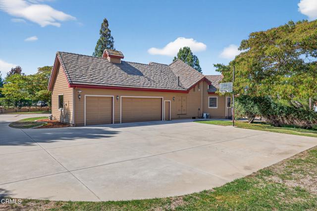 Detail Gallery Image 64 of 73 For 1125 Spring St, Oak View,  CA 93022 - 4 Beds | 4 Baths