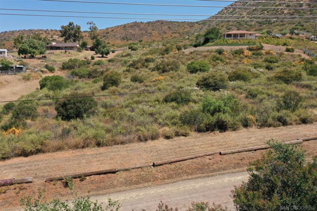Image 2 of 9 For 0 Rios Canyon Rd