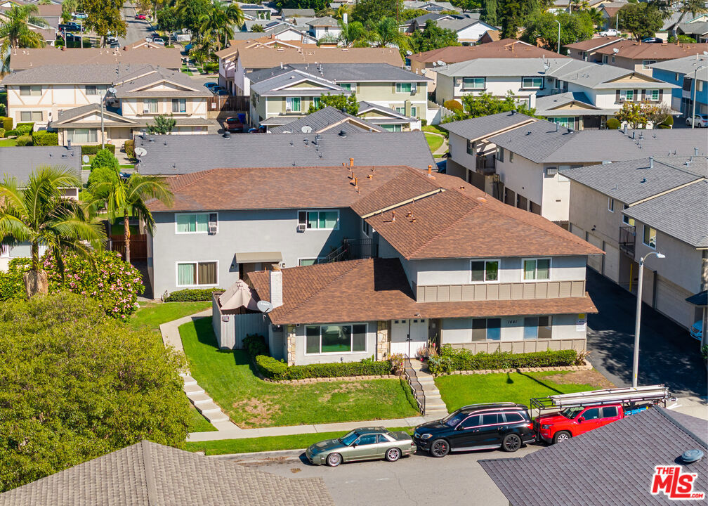 Multifamily at 1441 Estate Drive
