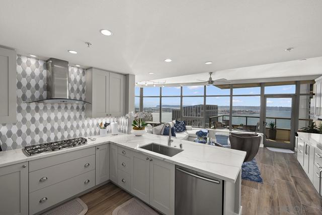 Image 15 of 57 For 700 E Street  2901