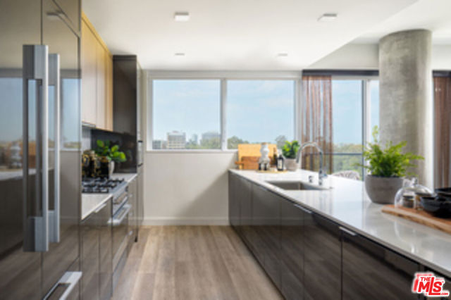 Virtually staged model home ph