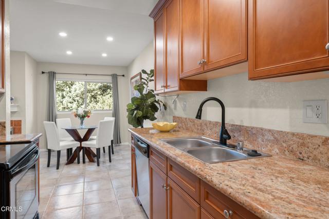 Detail Gallery Image 12 of 34 For 2386 E Del Mar Bld #304,  Pasadena,  CA 91107 - 1 Beds | 1 Baths