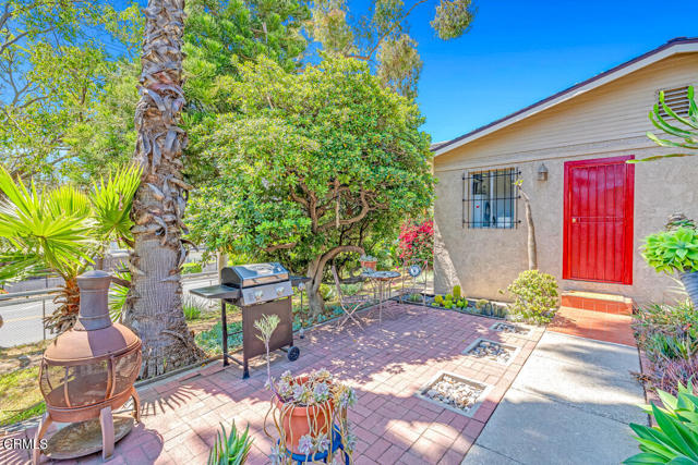 Detail Gallery Image 23 of 31 For 4129 Marmion Way, Los Angeles,  CA 90065 - 2 Beds | 1 Baths