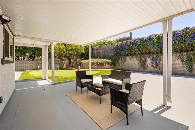 Detail Gallery Image 24 of 35 For 9163 Fermi Ave, San Diego,  CA 92123 - 5 Beds | 3 Baths
