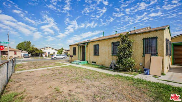 Image 3 for 2118 N Dern Ave, Los Angeles, CA 90059