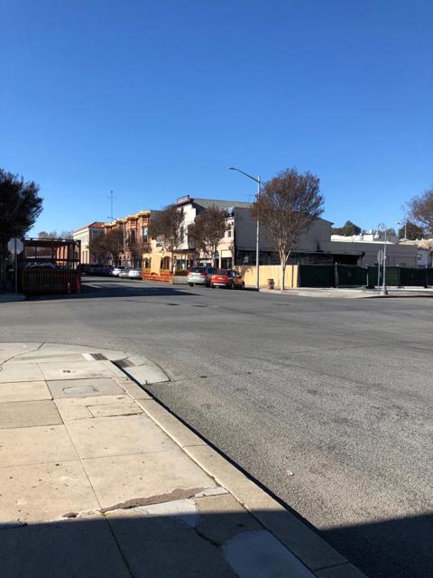 206 5th Street, Hollister, California 95023, ,Commercial Sale,For Sale,5th,ML81877917