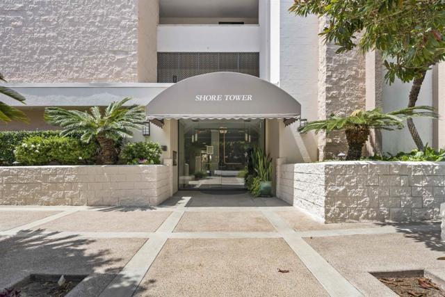 Detail Gallery Image 42 of 46 For 2500 Torrey Pines Rd #305,  La Jolla,  CA 92037 - 2 Beds | 2 Baths
