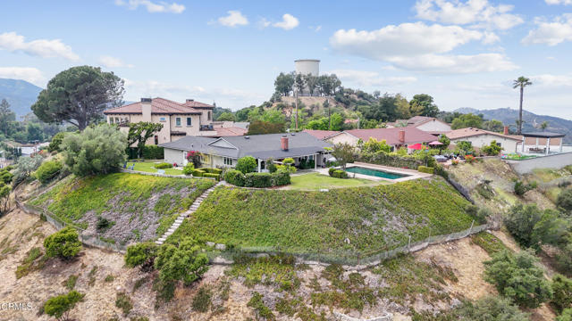 Detail Gallery Image 66 of 69 For 9670 Crystal View Dr., Tujunga,  CA 91042 - 3 Beds | 2 Baths
