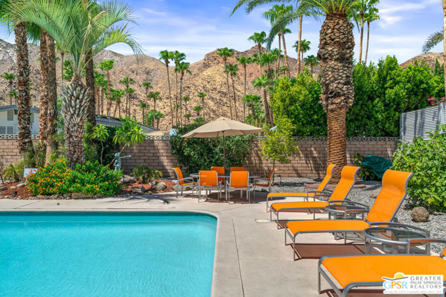 1000 Via Vadera, Palm Springs, California 92262, 4 Bedrooms Bedrooms, ,2 BathroomsBathrooms,Single Family Residence,For Sale,Via Vadera,24432771