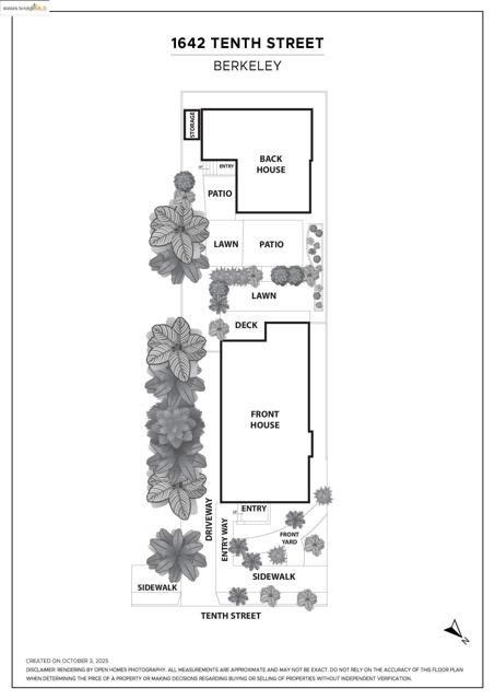 1642 10Th St, Berkeley CA: https://media.crmls.org/mediaz/12187e64-6b79-4c5f-bb30-e8751b2a71c4.jpg