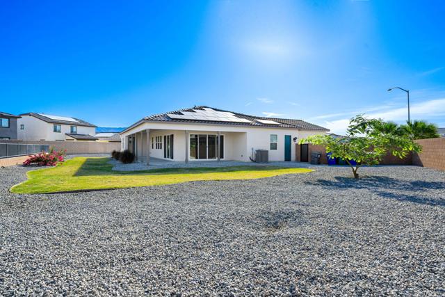 42787 Rachel Court, Indio, CA 92203