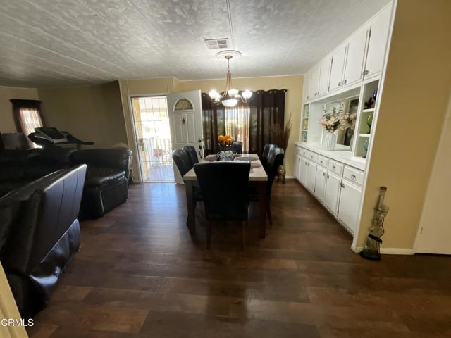 Detail Gallery Image 12 of 25 For 15433 W Telegraph Rd #54,  Santa Paula,  CA 93060 - 3 Beds | 0 Baths