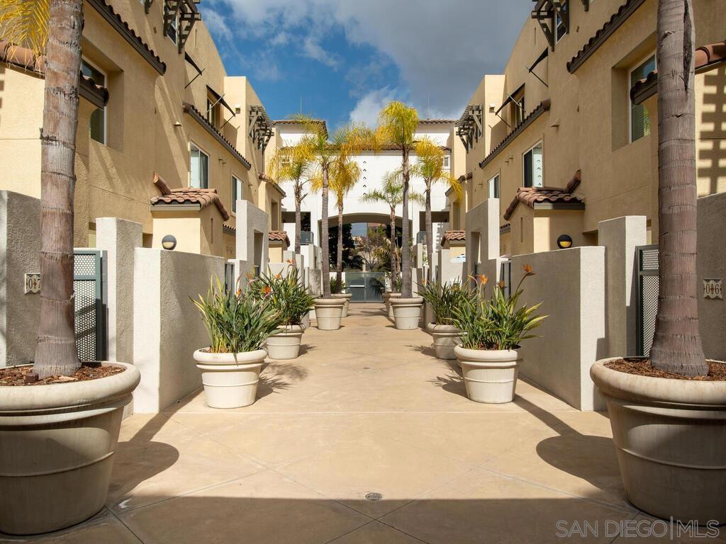 7725 El Cajon Blvd #7