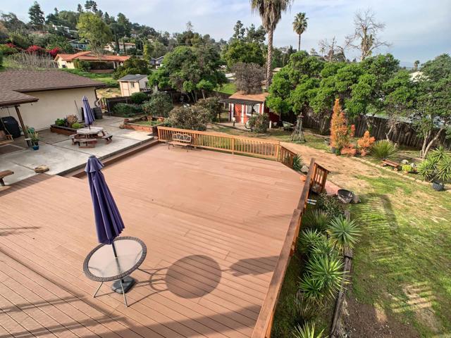 Detail Gallery Image 38 of 53 For 1918 Grove Rd, El Cajon,  CA 92020 - 4 Beds | 2/1 Baths