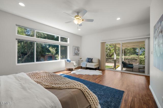 Detail Gallery Image 25 of 51 For 4804 Dunsmore Ave, La Crescenta,  CA 91214 - 3 Beds | 2/1 Baths