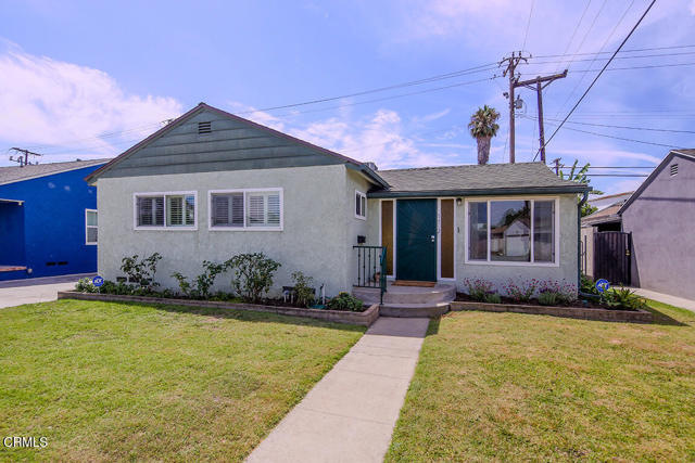 Detail Gallery Image 26 of 34 For 5712 Glady St, South Gate,  CA 90280 - 3 Beds | 2 Baths