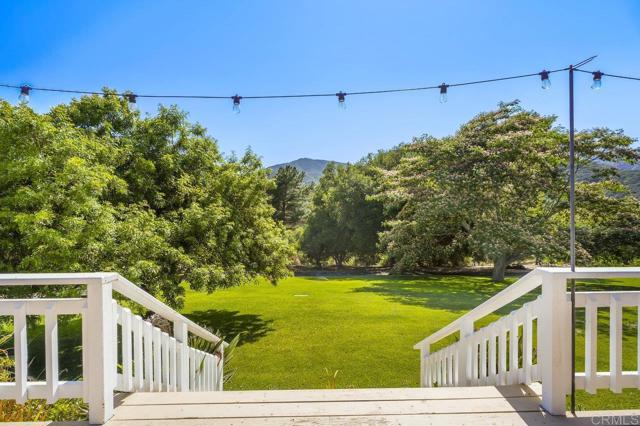 Detail Gallery Image 5 of 43 For 39295 De Luz Rd, Fallbrook,  CA 92028 - 4 Beds | 3/1 Baths