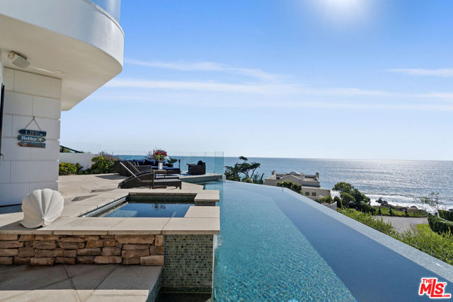 Drew Fenton | 31554 Victoria Point Road Malibu CA | MLS: 7245119