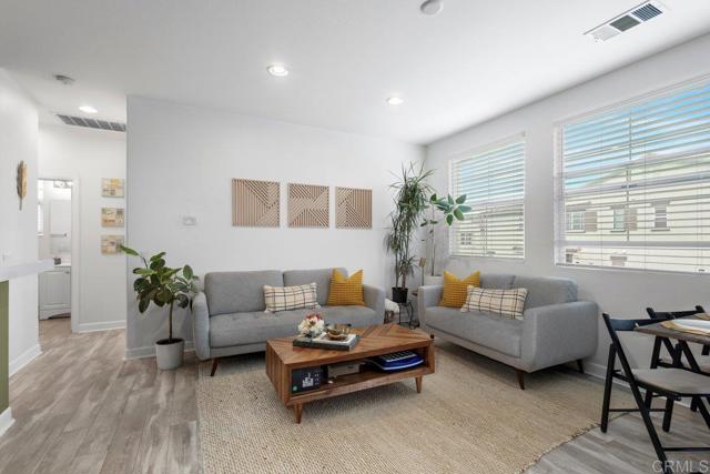 Home for Sale in Chula Vista